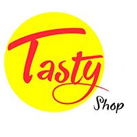 Tasty Shop logo