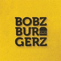 Bobz Burgerz logo