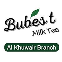 Bubest Milktea