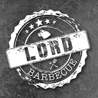 Lord BBQ logo