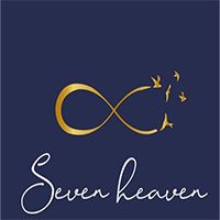 Seven Heaven logo