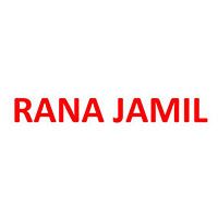 Rana jamil