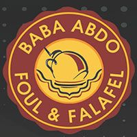 Foul & Falafel Baba Abdo