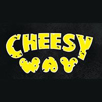 Cheesy Way logo
