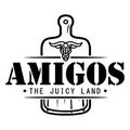 Amigos Burger logo