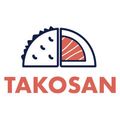 Takosan logo