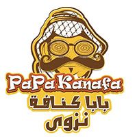 Papa Kanafa