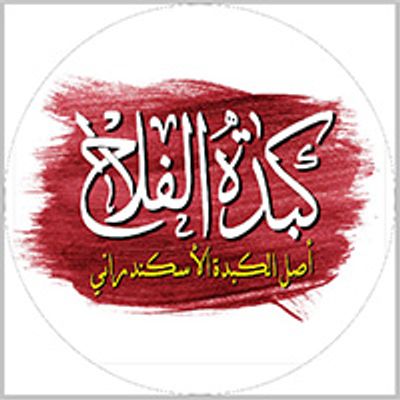 كبدة الفلاح logo