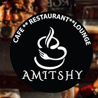 Amitshy logo