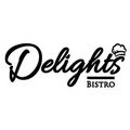 Delights logo