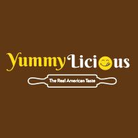 YummyLicious logo