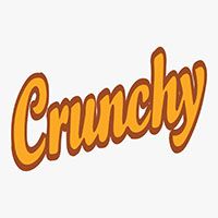 Crunchy logo
