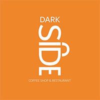 Dark side logo