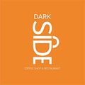 Dark side logo