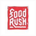 Food Rush logo