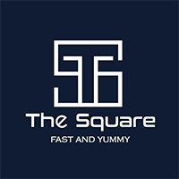The Square logo