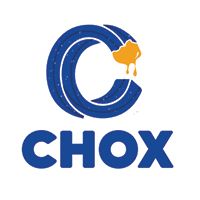 Chox logo