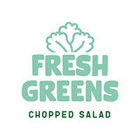 Fresh Greens logo