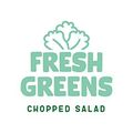 Fresh Greens logo