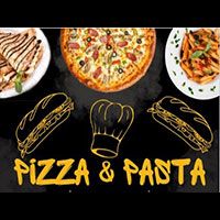 Pizza & Pasta logo