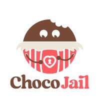 Choco Jail logo