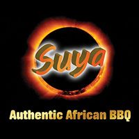 suya logo