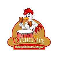 Drumstix logo