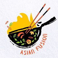 ASIAN FUSION