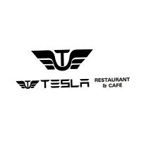 Tesla logo