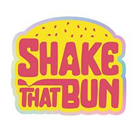 Shake That Bun logo