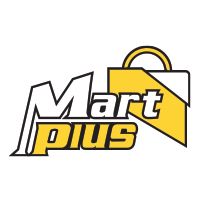 Mart Plus logo
