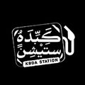 Kbda Station logo