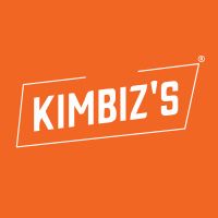 KIMBIZ'S logo