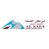 Al Safa Modern Shopping Centre
