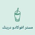Mr Avocadto Drink logo