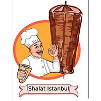 Shalat Istanbul