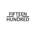 Fifteen Hundred logo