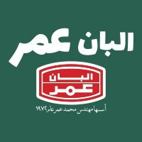 Omar Dairy logo