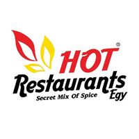 Hot Restaurants logo