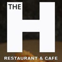 THE H logo