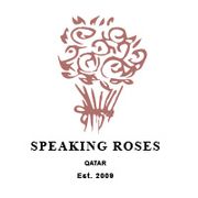 Speaking Roses delivery service in Qatar | Talabat
