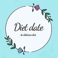 Diet Date logo