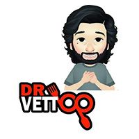 Dr.Vettoo logo