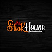 Steak House logo