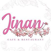 Jinan logo