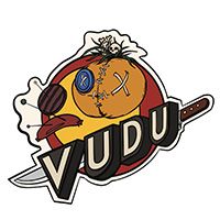 VUDU logo