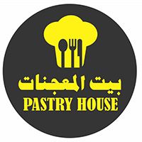 Pastry house