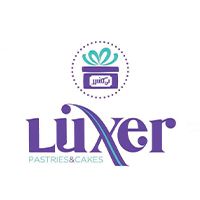 Luxer logo