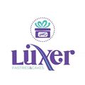 Luxer logo