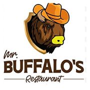 Mr Buffalo`s Restaurant delivery service in Qatar | Talabat